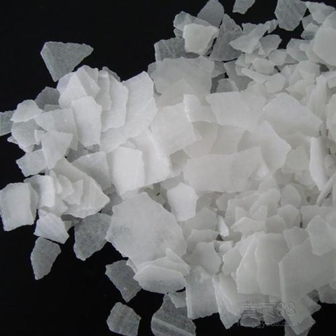 合肥氫氧化鈉做手工皂時的注意事項(xiàng)
